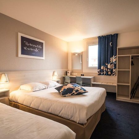 Ace Hotel Paris Sud Villabe Kültér fotó