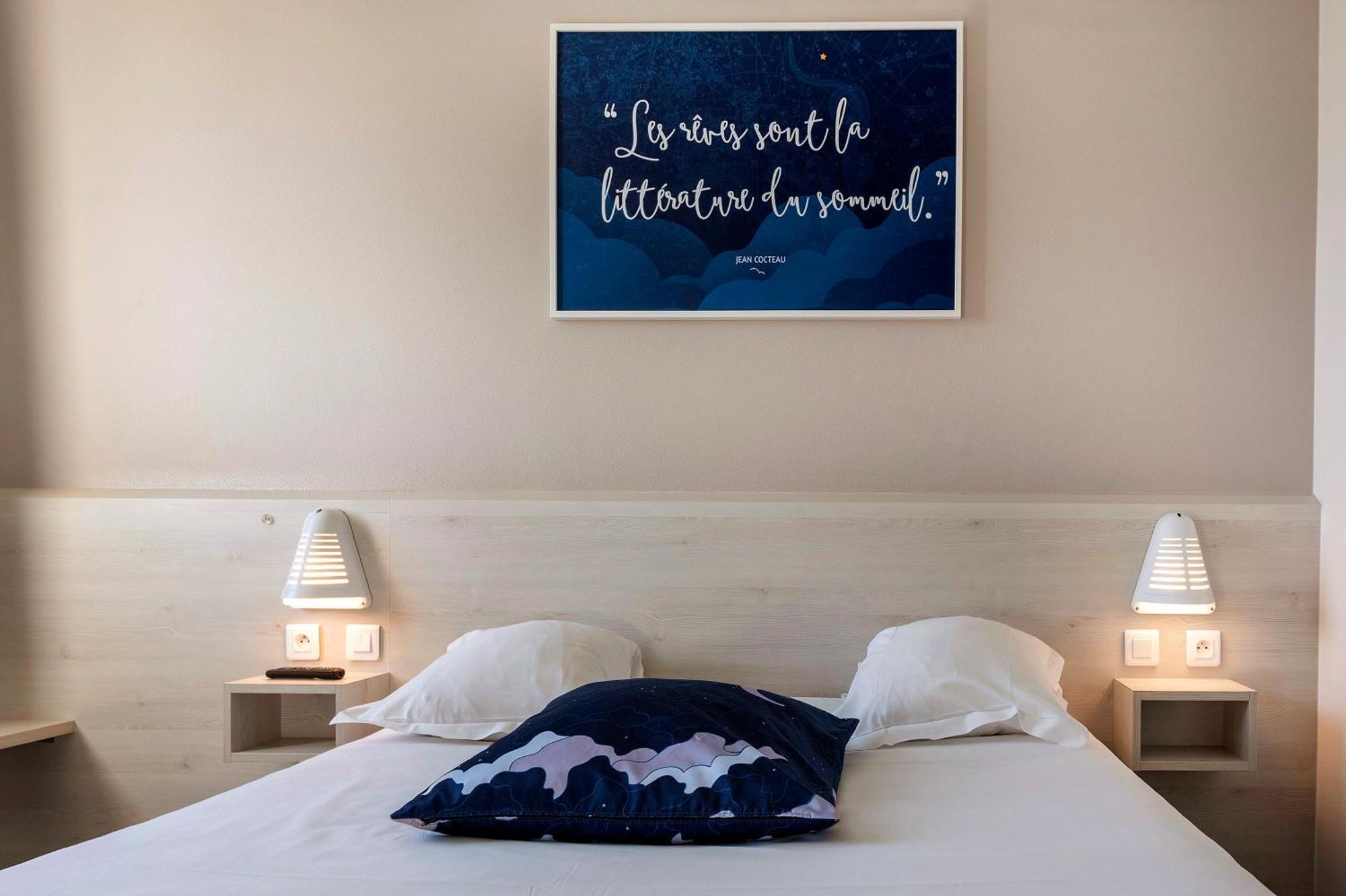 Ace Hotel Paris Sud Villabe Kültér fotó
