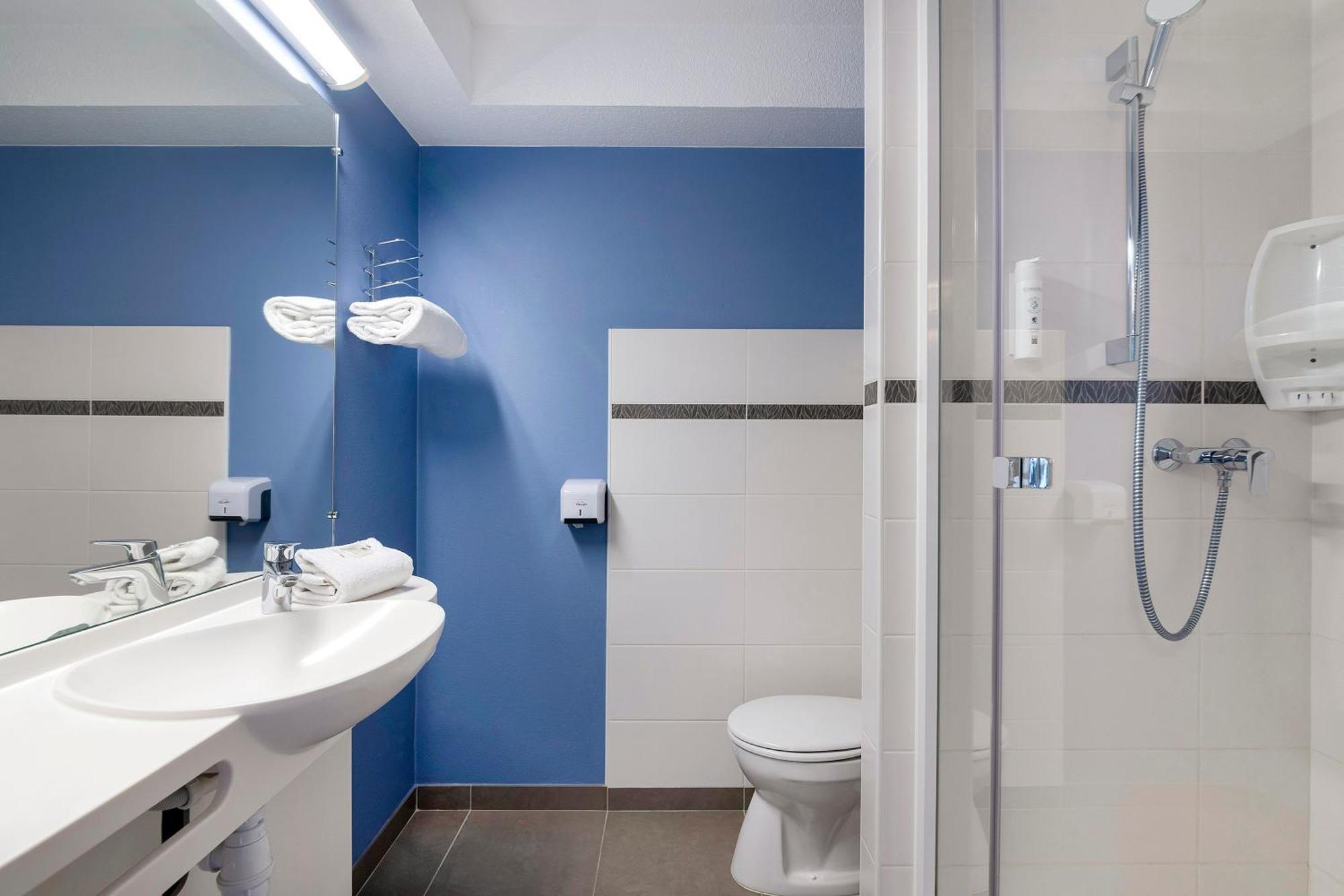 Ace Hotel Paris Sud Villabe Kültér fotó