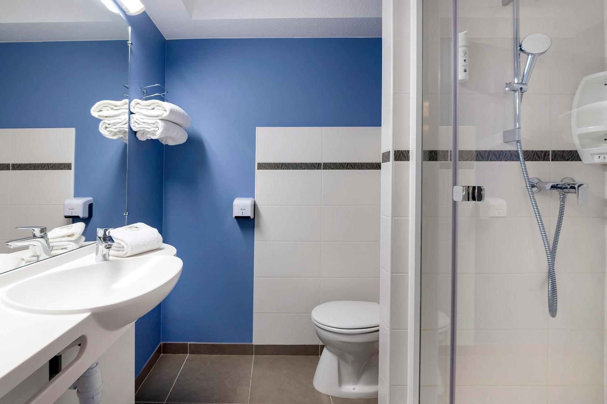 Ace Hotel Paris Sud Villabe Kültér fotó