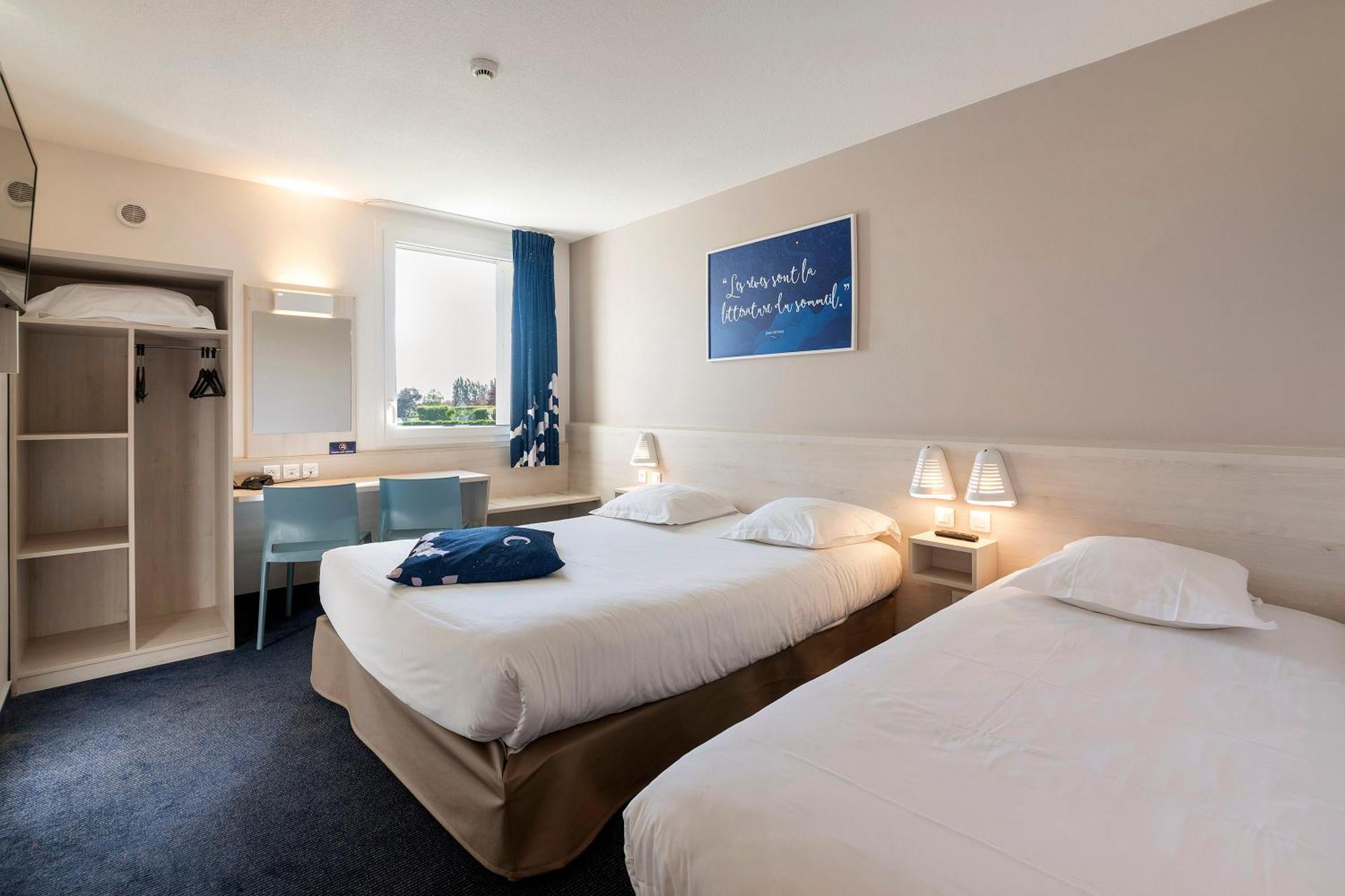 Ace Hotel Paris Sud Villabe Kültér fotó