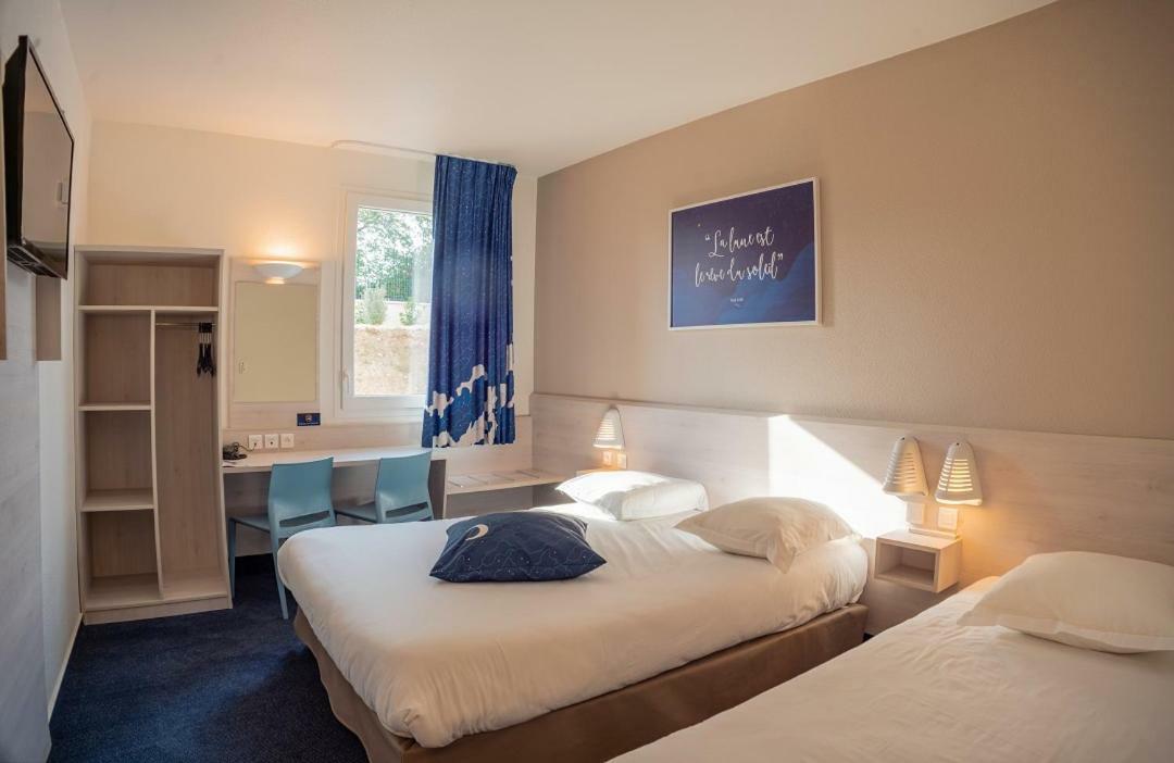 Ace Hotel Paris Sud Villabe Kültér fotó