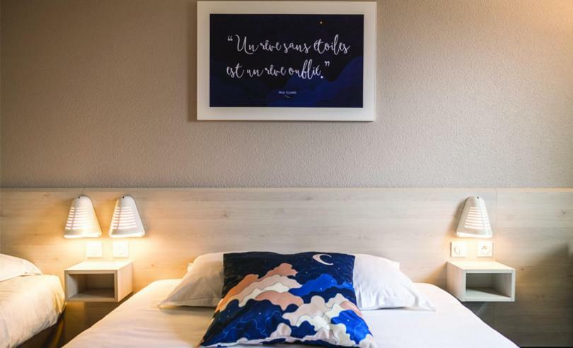 Ace Hotel Paris Sud Villabe Kültér fotó