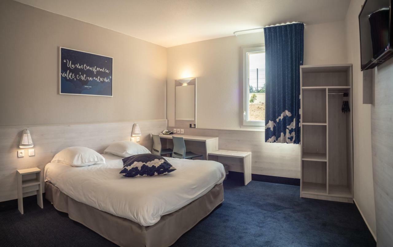 Ace Hotel Paris Sud Villabe Kültér fotó