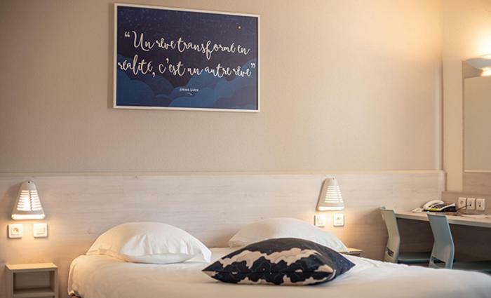 Ace Hotel Paris Sud Villabe Kültér fotó