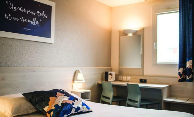 Ace Hotel Paris Sud Villabe Kültér fotó