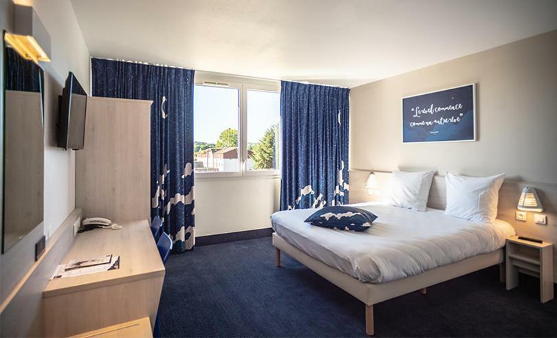 Ace Hotel Paris Sud Villabe Kültér fotó
